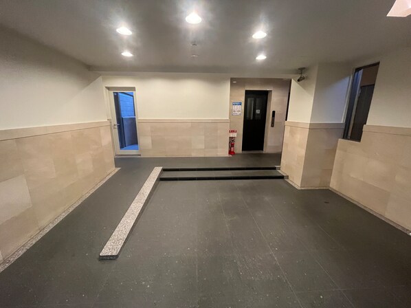 スペーシア飯田橋IIの物件内観写真